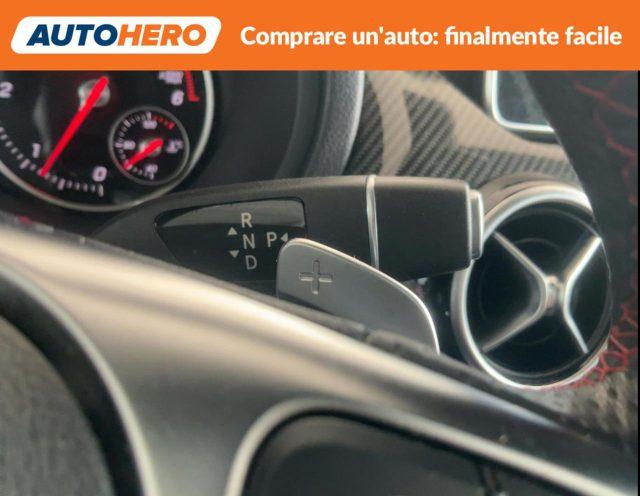 MERCEDES-BENZ B 200 d Automatic Premium