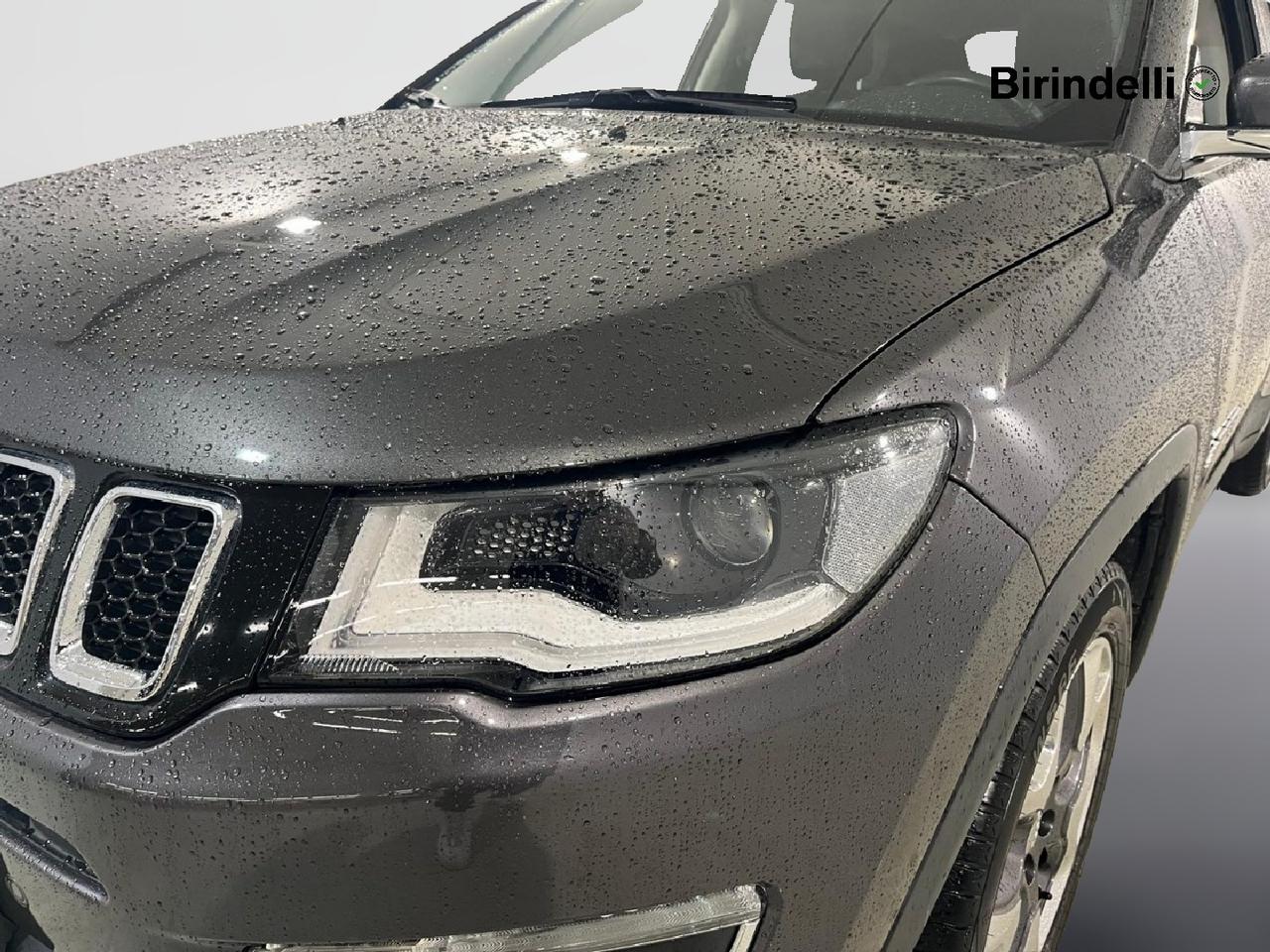 JEEP Compass 2ª serie - Compass 1.6 Multijet II 2WD Limited