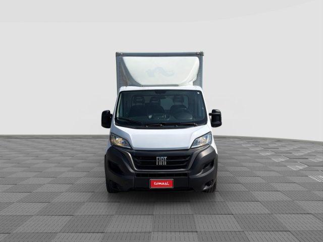 FIAT Ducato Ducato 35 2.2 Mjt 140CV PLM Cabinato Maxi