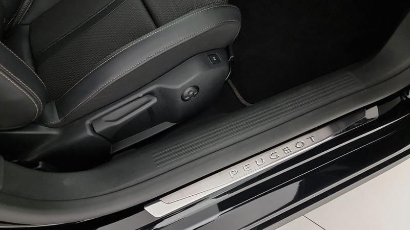 Peugeot 508 BlueHDi 130 Stop&Start EAT8 GT