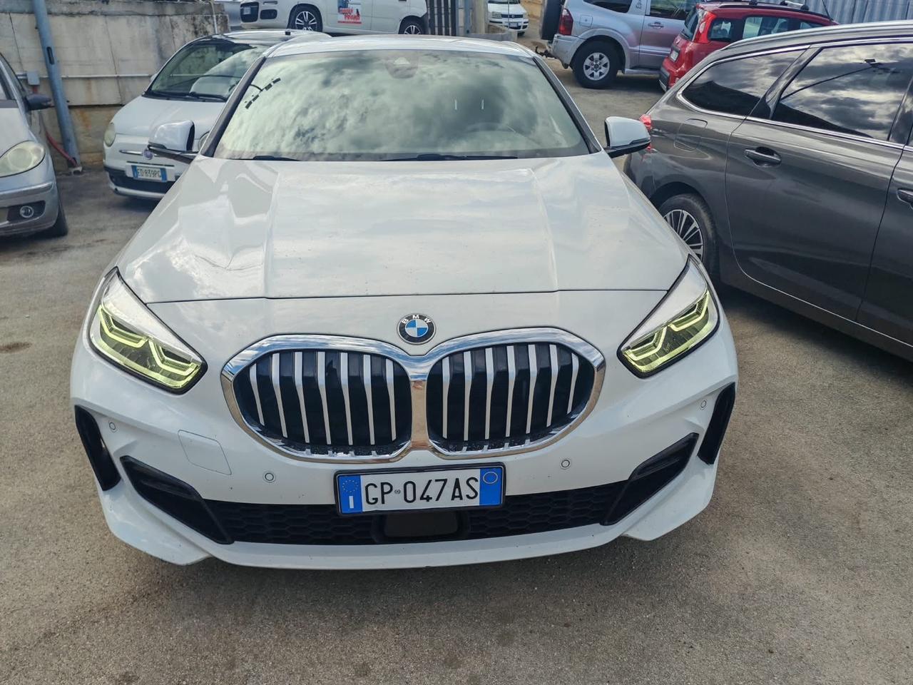 Bmw Altro SERIE 1