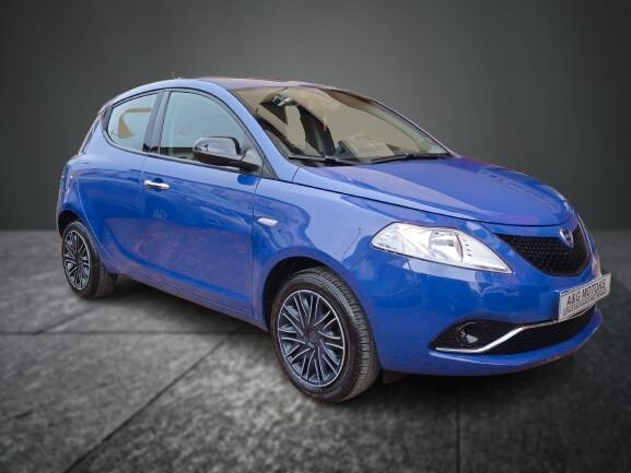 LANCIA YPSILON 1.2 69cv S&S GOLD