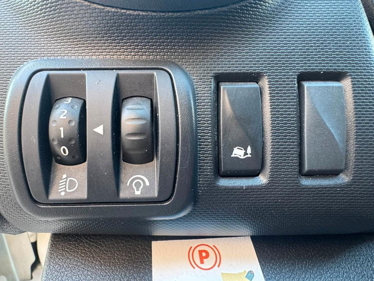 FIAT TALENTO 2.0 MJ 120CV PC-TN FURGONE 12Q 3 POSTI
