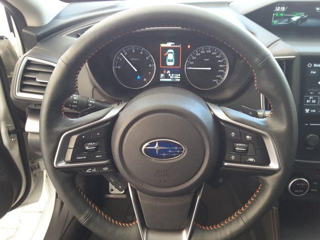 SUBARU XV 1.6i Lineartronic 4dventure *solo 25.100 Km*