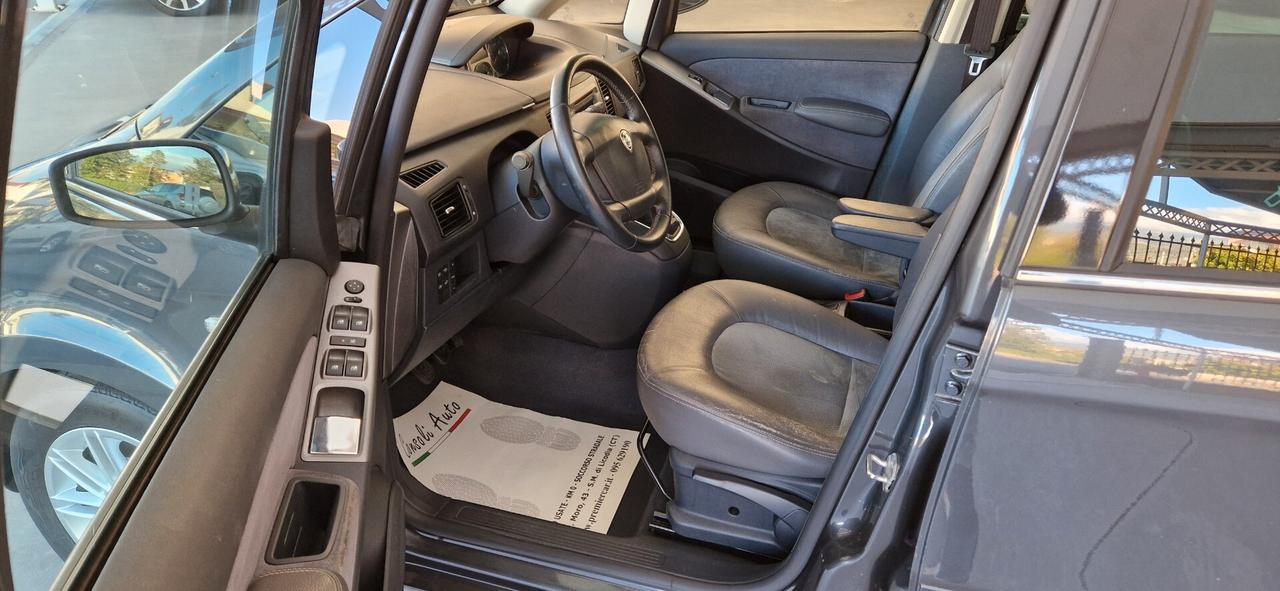 Lancia MUSA 1.3 Mjt 90cv Poltrona Frau