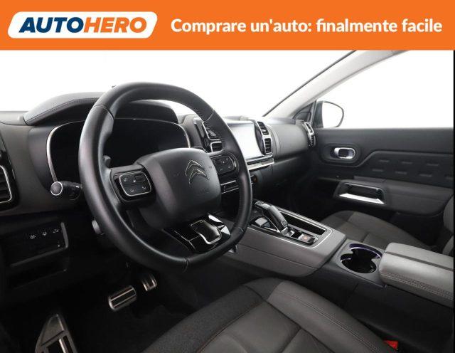 CITROEN C5 Aircross BlueHDi 130 S&S EAT8 Shine