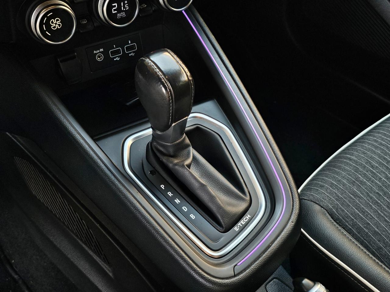 Renault Clio Full Hybrid E-Tech 140 CV 5 porte Intens