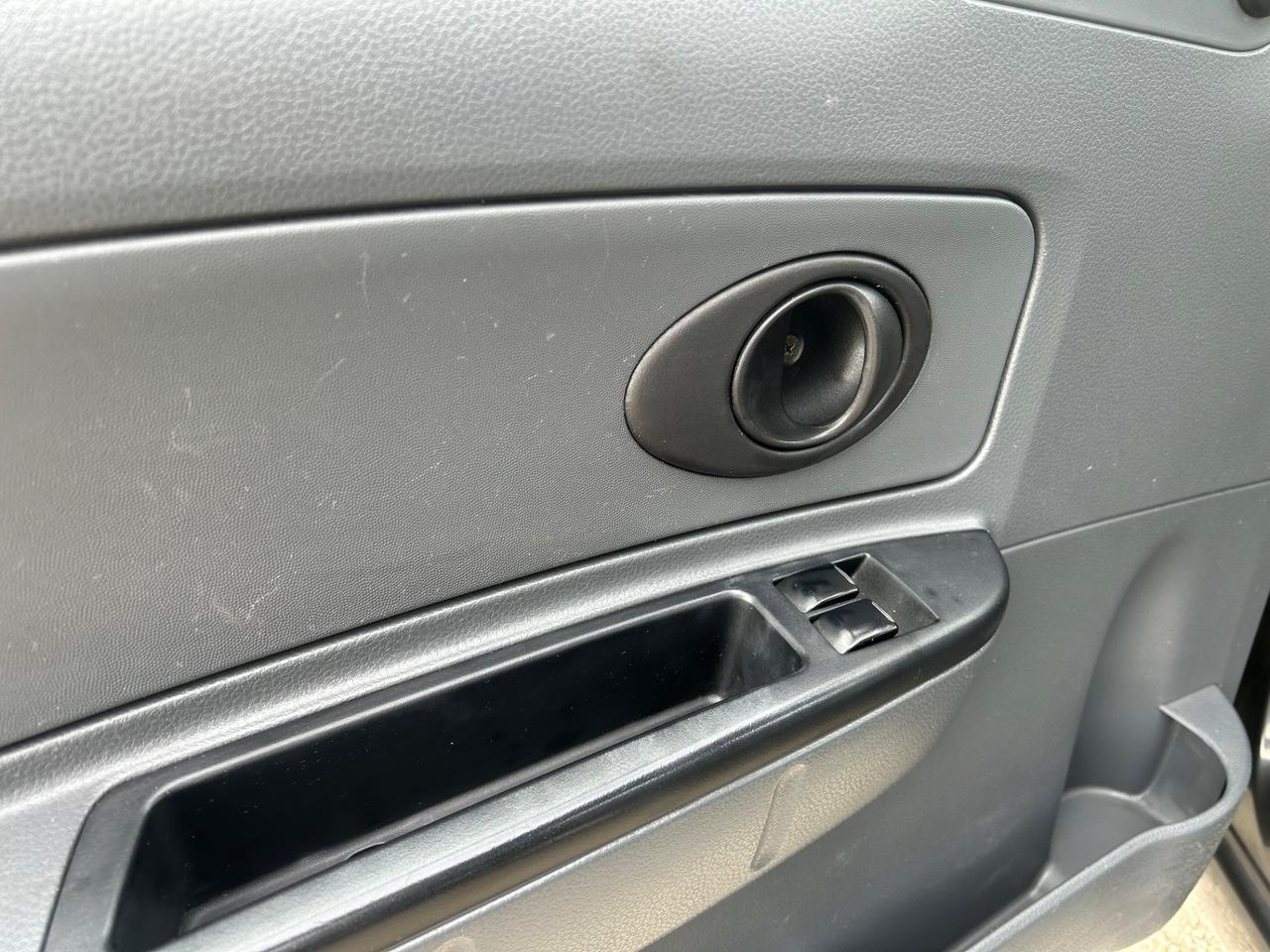 Chevrolet Matiz 800 SE