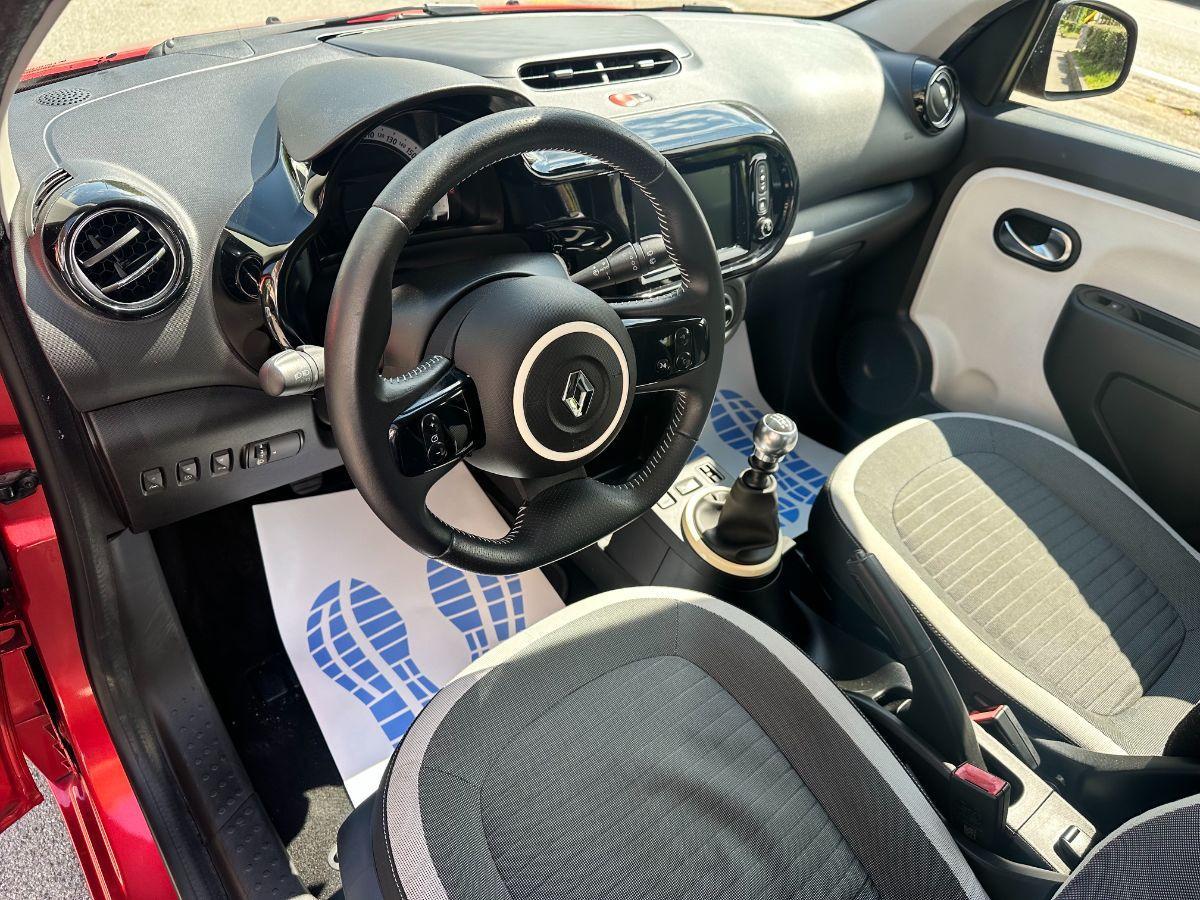 RENAULT - Twingo - TCe 90 CV S&S Energy