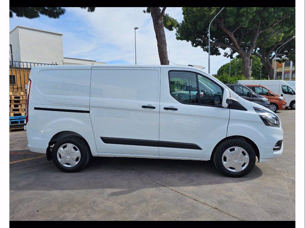 FORD Transit custom 320 2.0 tdci 130cv trend l1h1 e6.2 del 2023