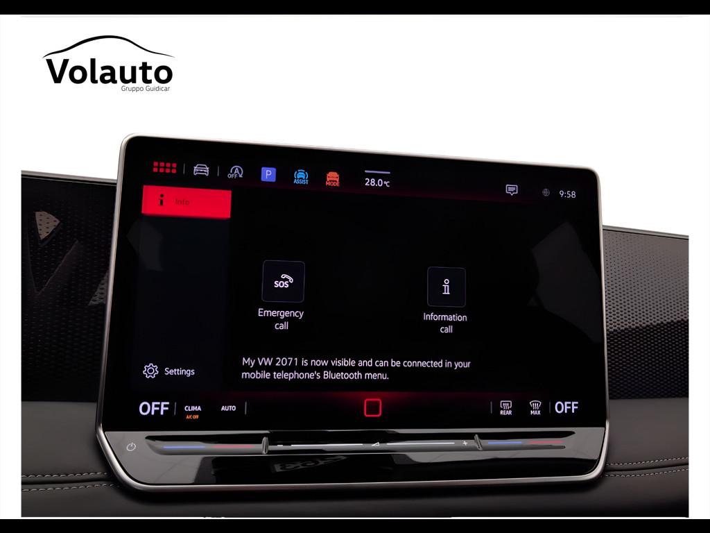 VOLKSWAGEN Tiguan III 2024 - Tiguan 2.0 tdi Life 150cv dsg