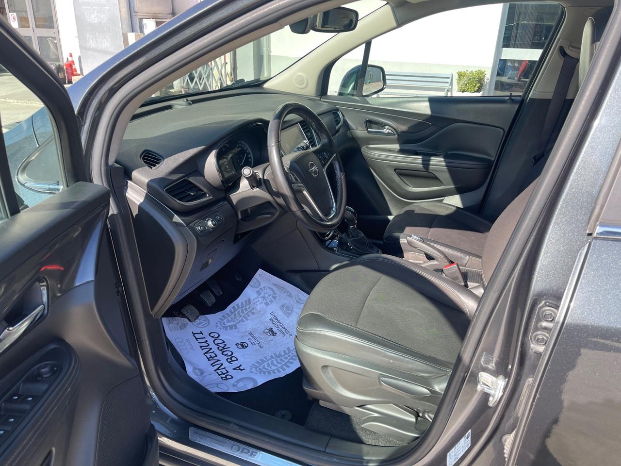 Opel Mokka X 1.6 CDTI Ecotec 136CV 4x2 Start&Stop Innovation