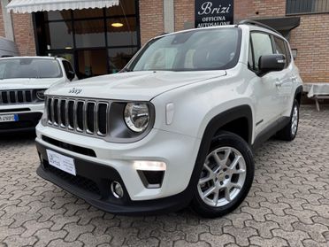 Jeep Renegade 1.3 T4 190CV PHEV 4xe AT6