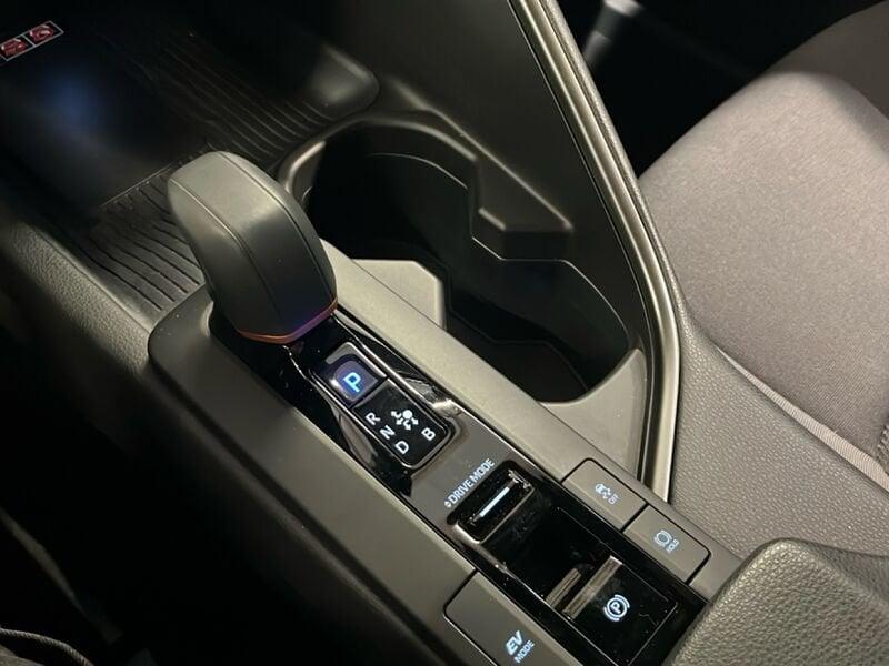 Toyota C-HR C-HR 1.8 HV Trend