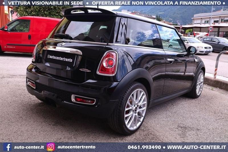 MINI Mini John Cooper Works 1.6 16V R56