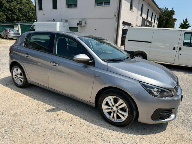 PEUGEOT 308 BlueHDi 130 S&S EAT8 Active Business