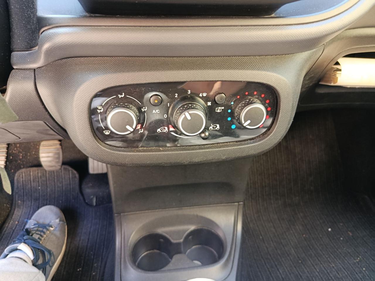 Smart ForTwo Youngster 1.0 #12131