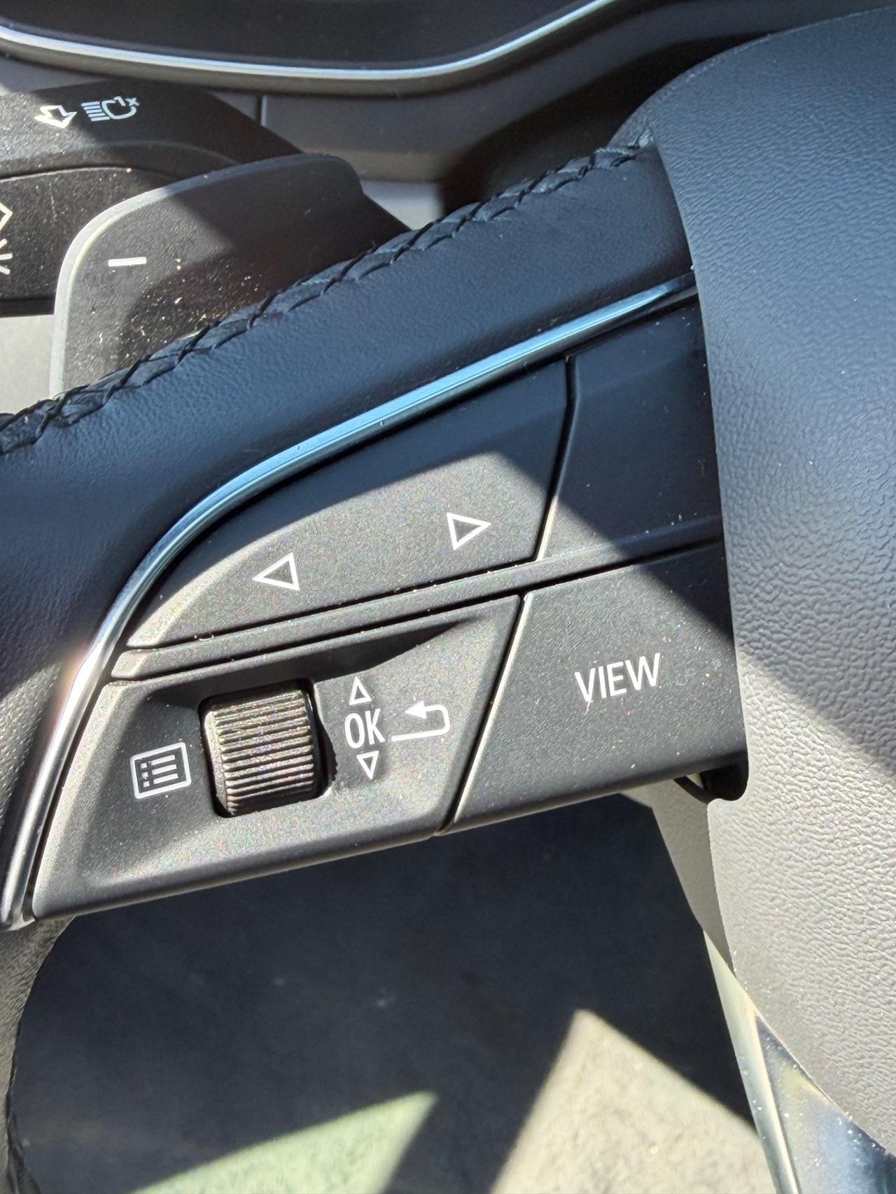 Audi A4 35 TDI/163 CV S tronic Business