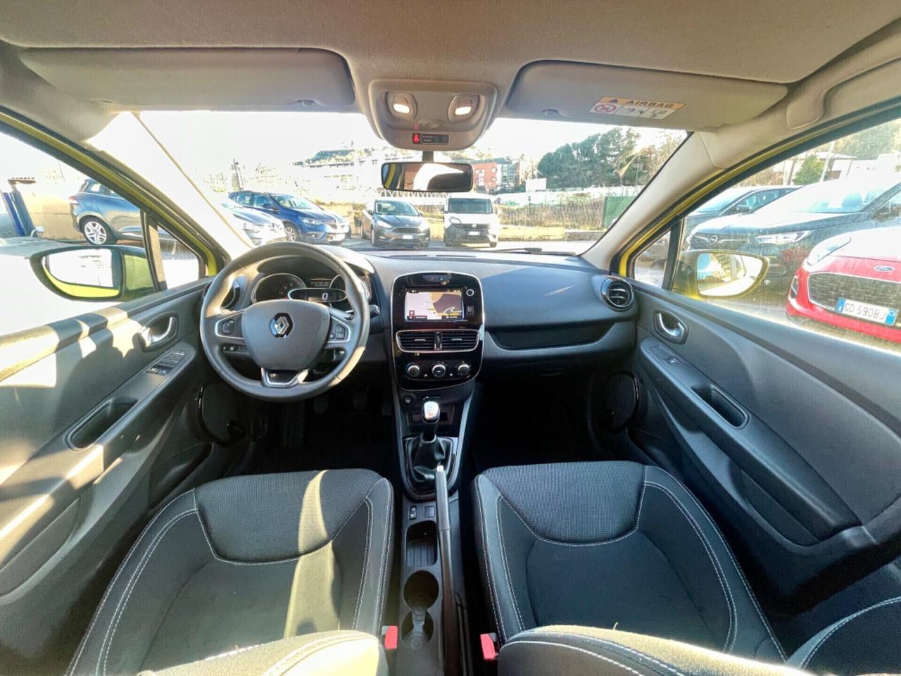 Renault Clio 1.5 dCi 2019 4modelli disp.
