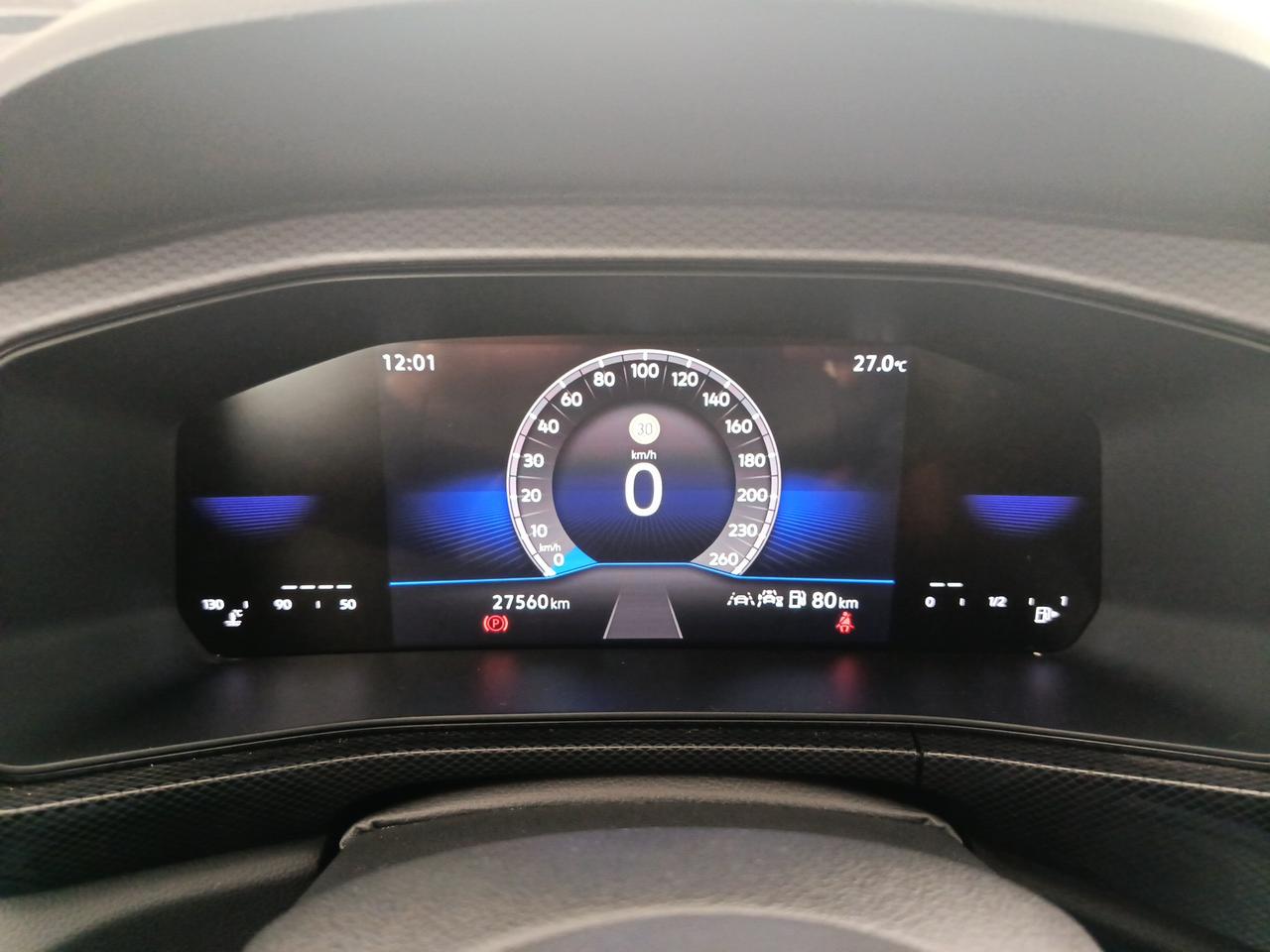 VOLKSWAGEN T-Cross - T-Cross 1.0 TSI Life