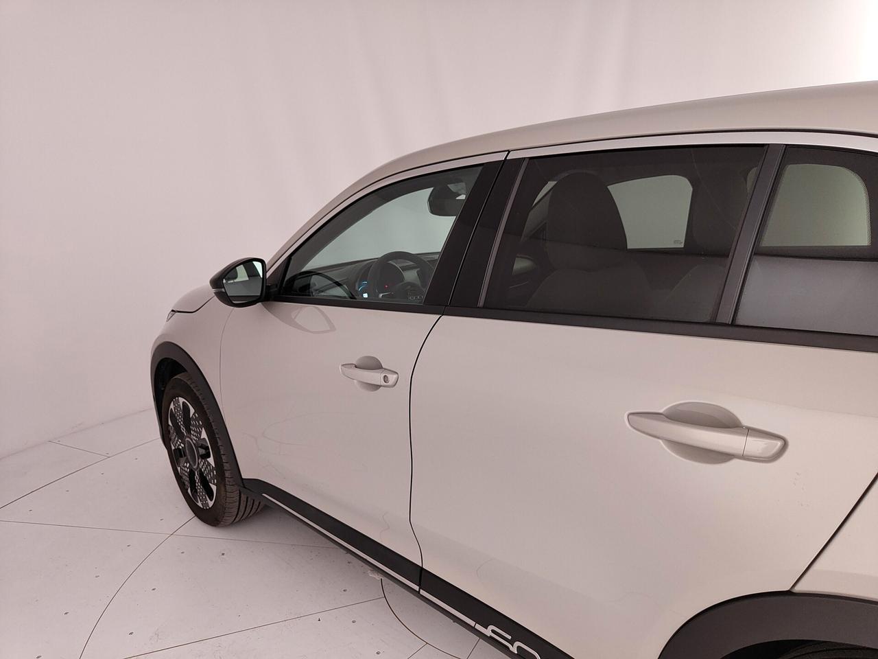 Fiat 600 Hybrid 110 CV DCT MHEV La Prima