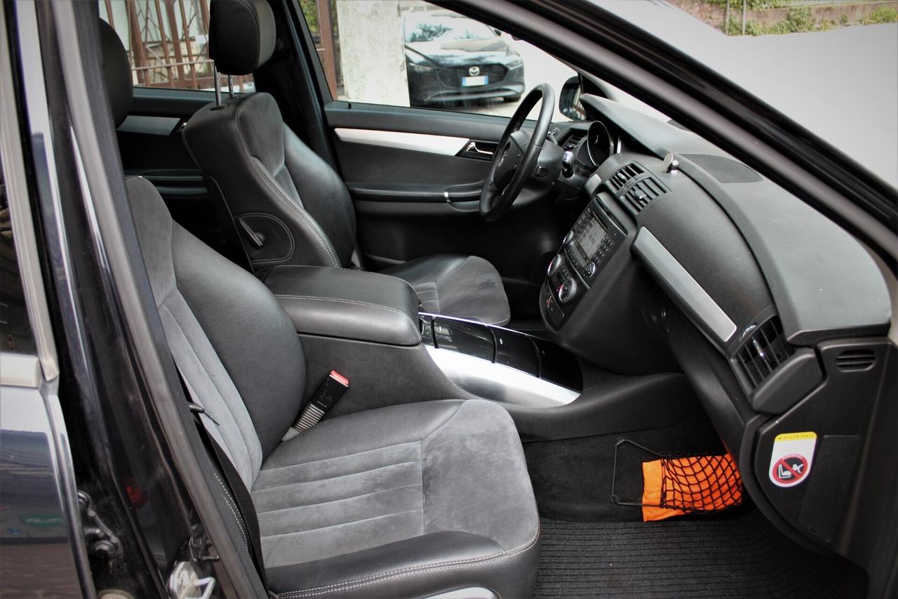 Mercedes-benz R 280 CDI cat 4Matic Sport 7 posti