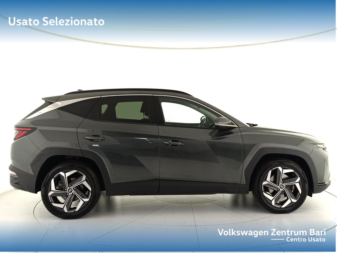 Hyundai Tucson 1.6 crdi xline 2wd