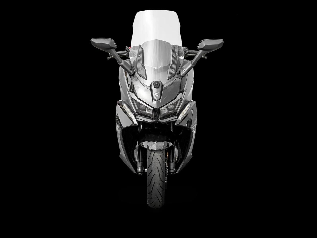 Cyclone RT3S 300