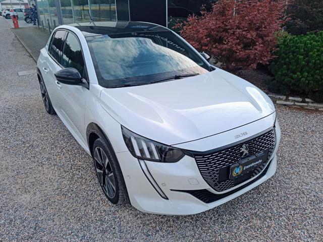 PEUGEOT 208 5 porte GT Pack