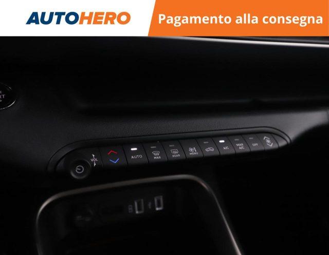JEEP Avenger 1.2 Turbo 100 CV Altitude