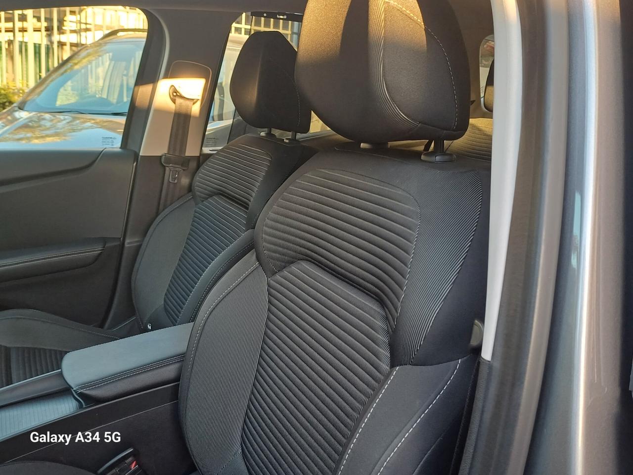 Renault Scenic Scénic dCi 8V 110 CV EDC Energy Sport Edition2