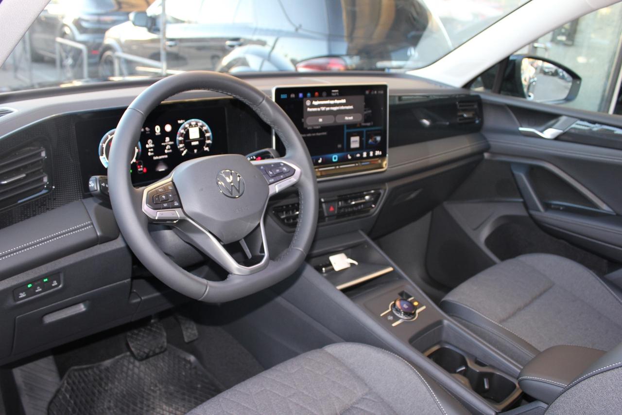 Volkswagen Tiguan 1.5 eTSI 150 CV ACT DSG Life PRONTA CONSEGNA