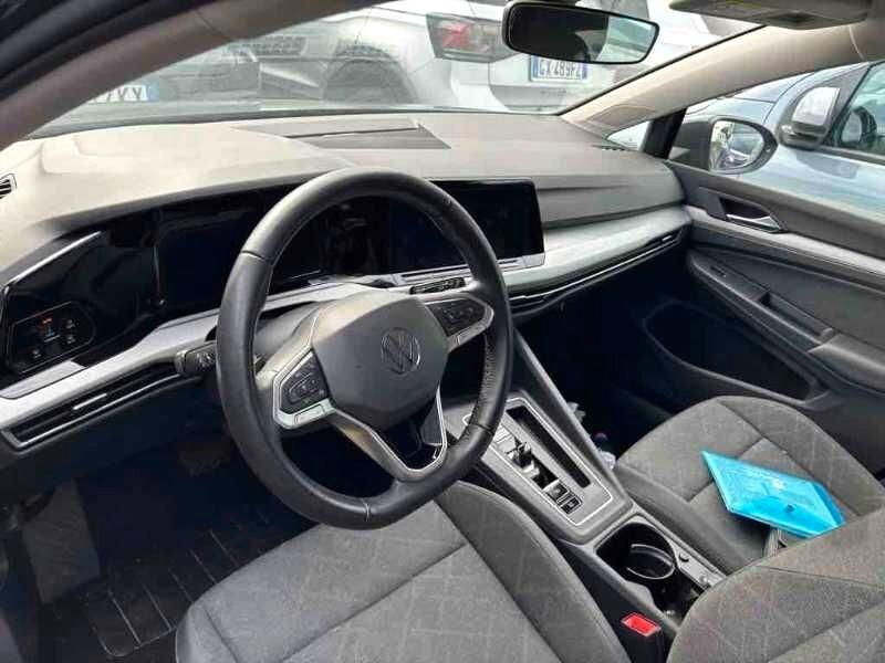 Volkswagen Golf 2.0 Tdi SCR 115 cv DSG Life