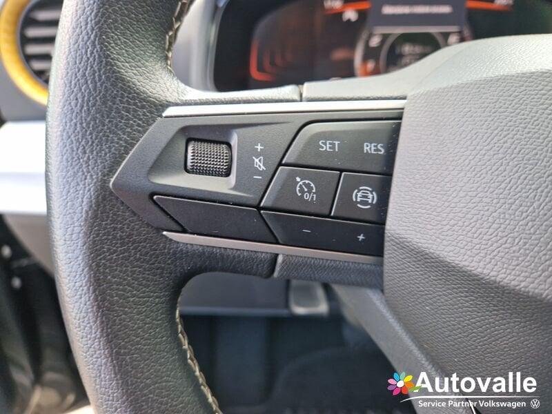 Seat Arona 1.0 EcoTSI 110 CV DSG Style