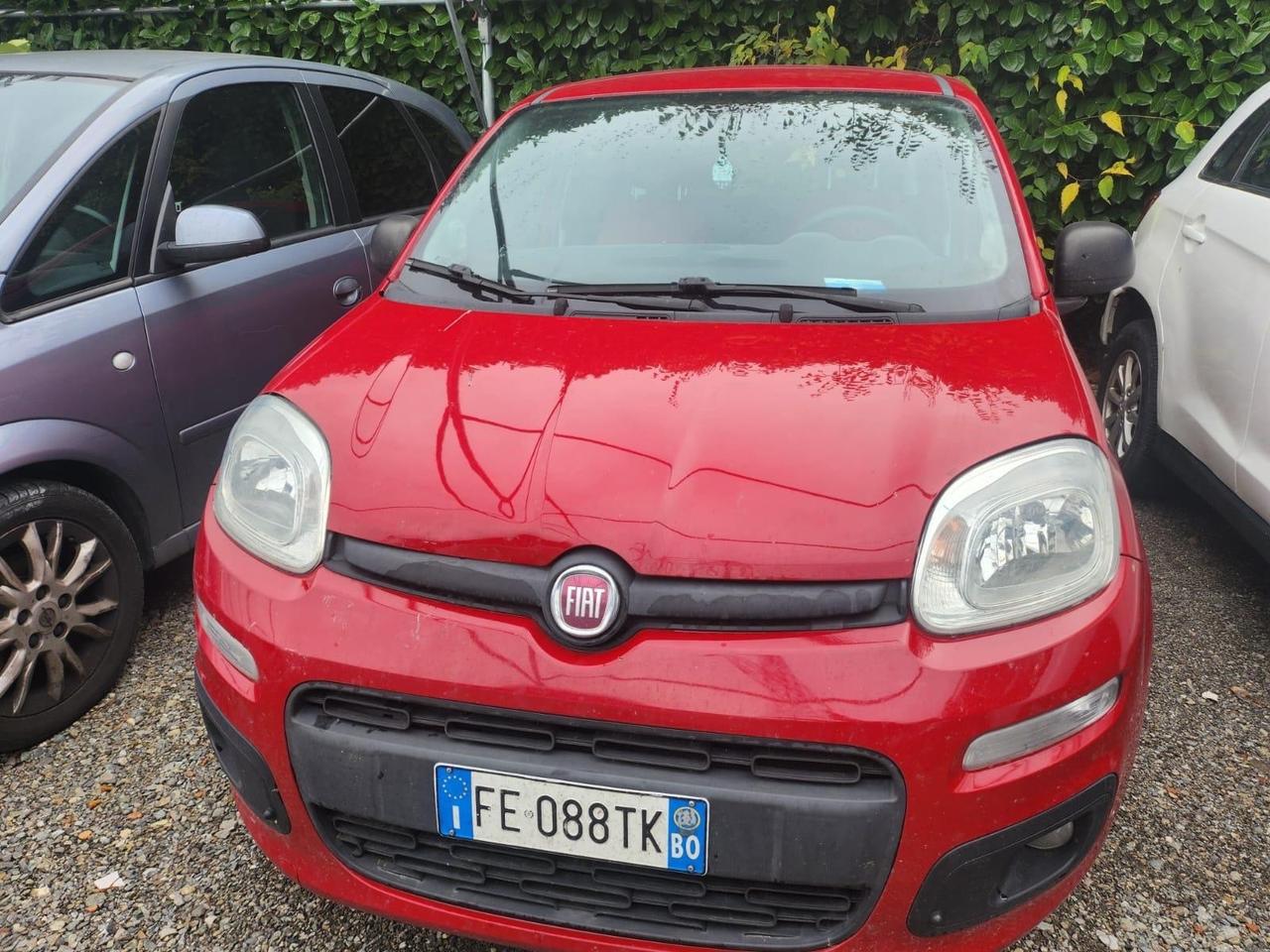 Fiat Panda 1.2 EasyPower Lounge