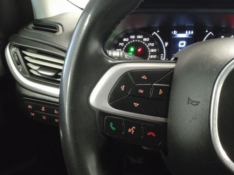 FIAT Tipo (2015-->) 1.4 T-Jet 120CV GPL 5 porte Easy
