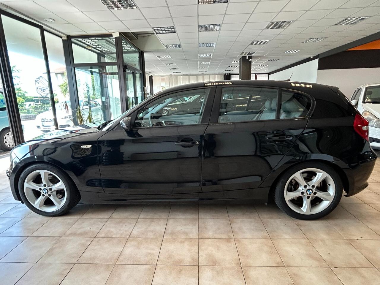 Bmw 118d - 2009 2.0d 143cv Futura
