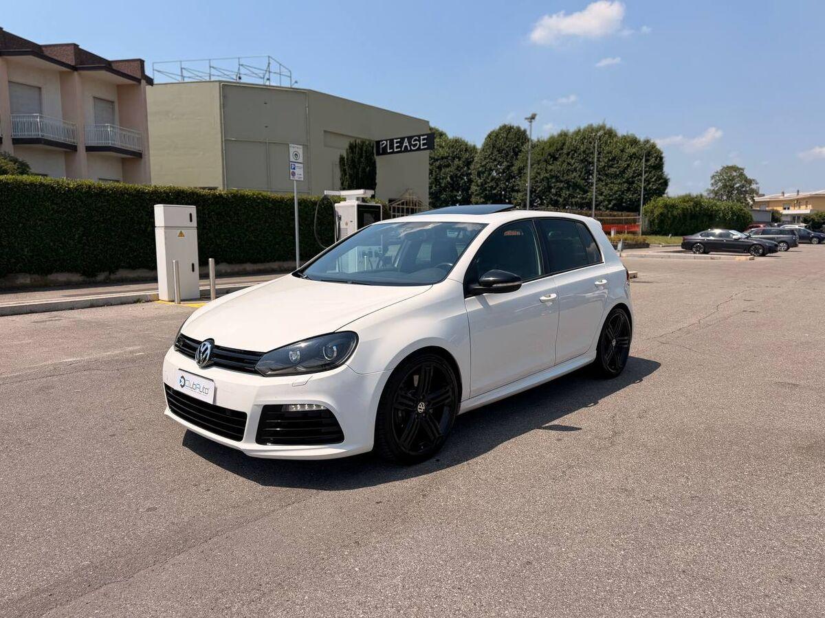 Volkswagen Golf 2.0 tsi R 4motion 270cv 5p dsg