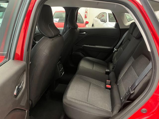 RENAULT Captur TCe 90 CV Equilibre