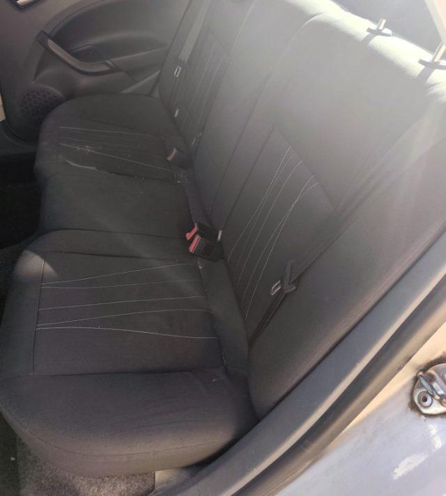 SEAT Ibiza 1.2 TDI CR 5 porte