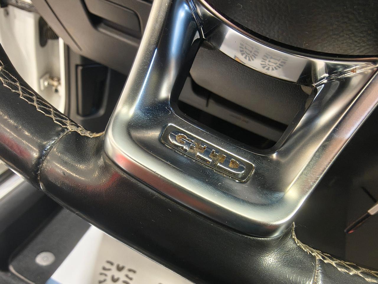 Volkswagen Golf GTD 2.0 TDI 3p. BlueMotion Technology