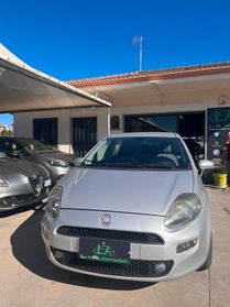 Fiat Punto Evo Punto Evo 1.3 Mjt 95 CV DPF 3 porte S&S Sport