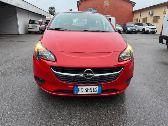 Opel Corsa 1.4 90CV GPL Tech 5 porte b-Color adatta neo-patentati