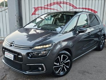 Citroen C4 SpaceTourer 1.5 BlueHDi 130 Shine *GANCIO TRAINO*