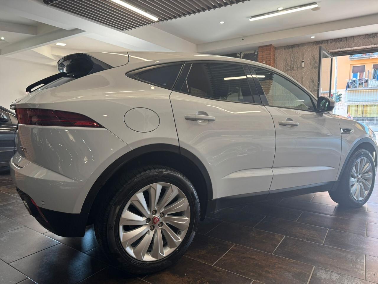 Jaguar E-Pace 2.0D 180 CV AWD aut.