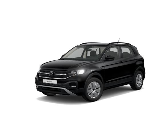 Volkswagen t-cross 1.0 TSI 110cv DSG Life