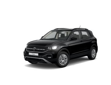 Volkswagen t-cross 1.0 TSI 110cv DSG Life