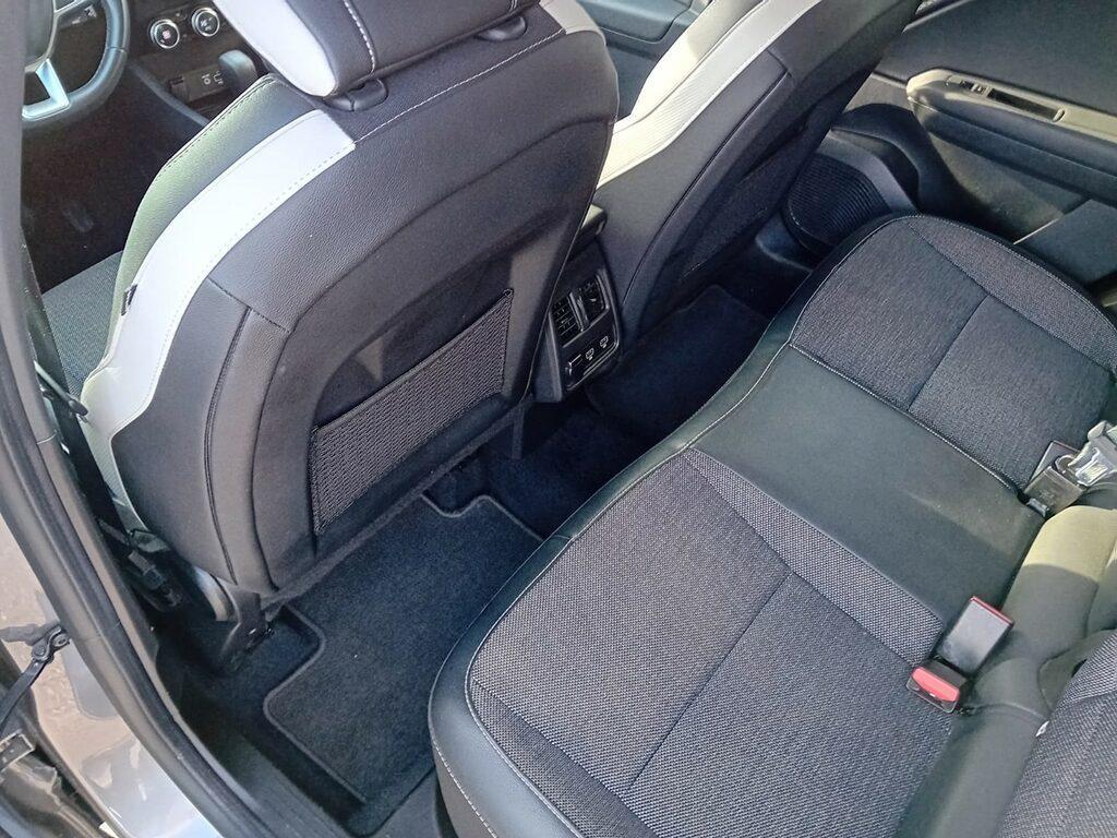 Renault Captur 1.6 Plug-in Hybrid Intens E-Tech Auto