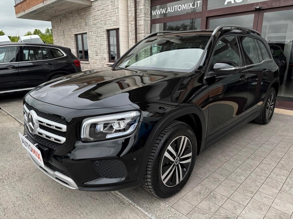 Mercedes Glb 180 D Business Extra Auto