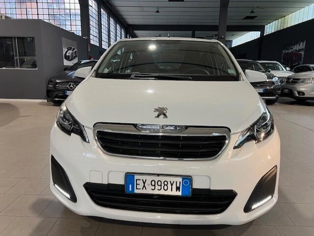 Peugeot 108 VTi 68 5 porte Active